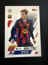 Frenkie de Jong