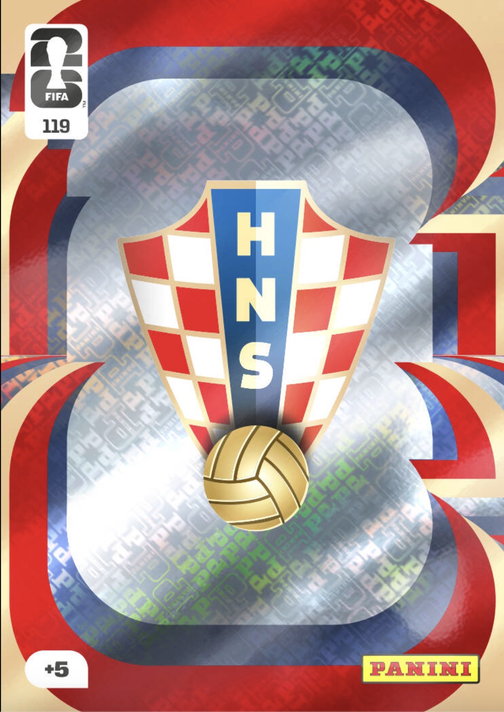 Team Crest TC
