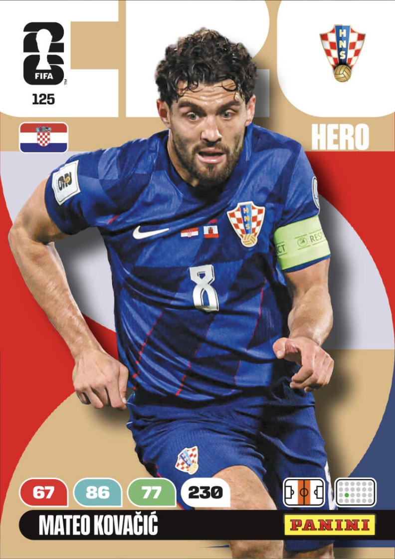 Mateo Kovacic