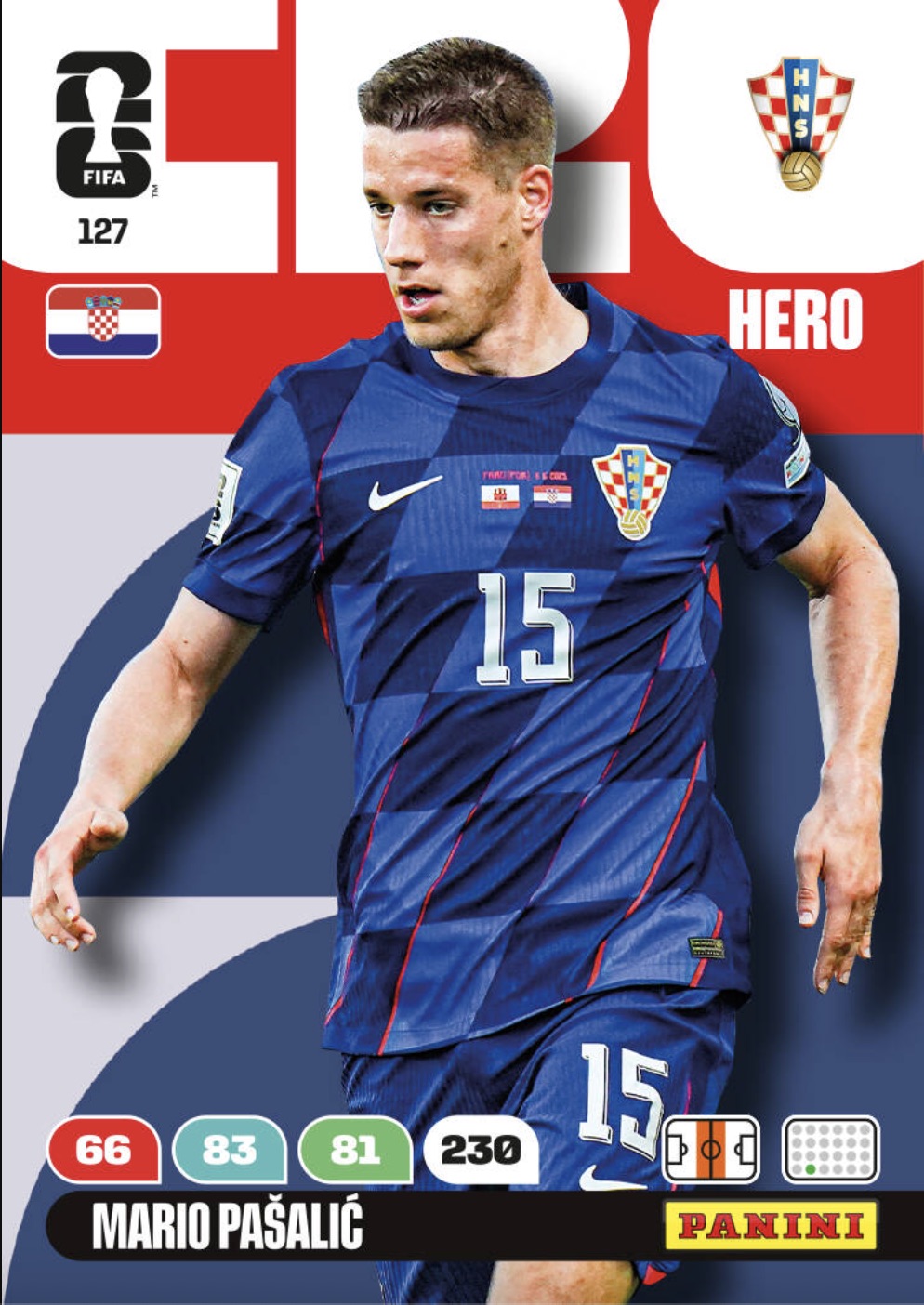 Mario Pasalic