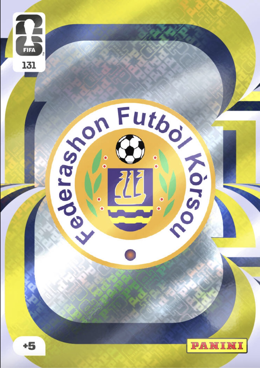 Team Crest TC