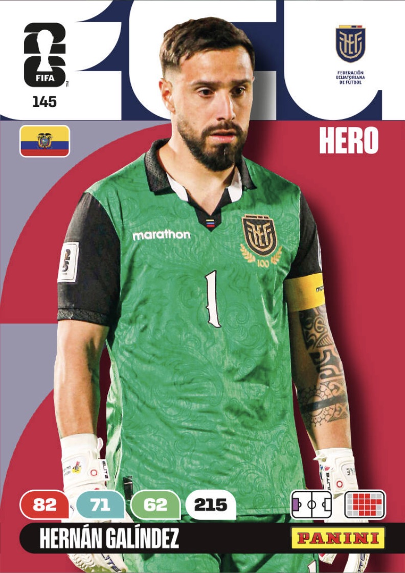 Hernan Galindez