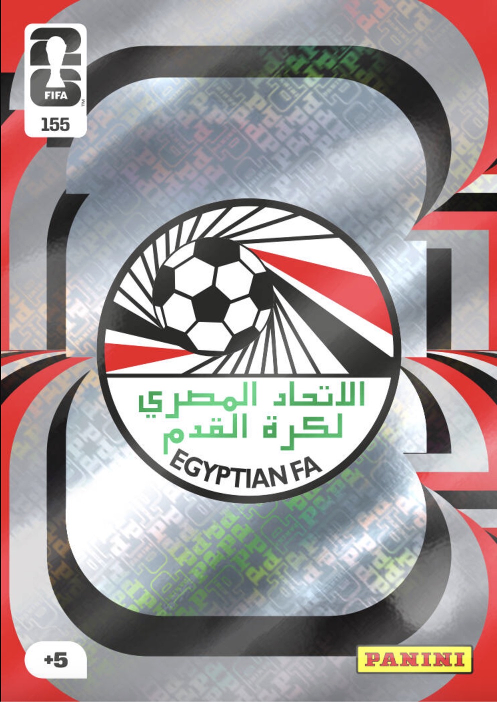 Team Crest TC