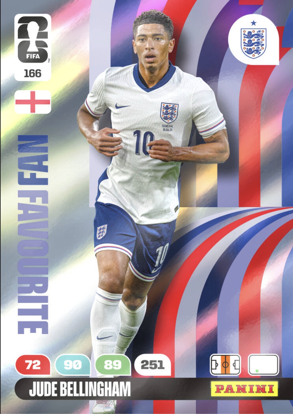 Jude Bellingham FF
