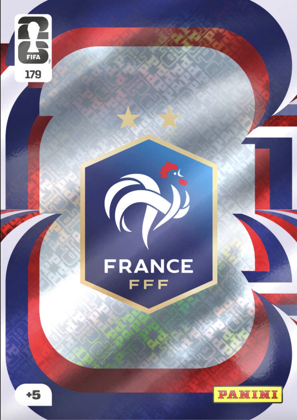Team Crest TC