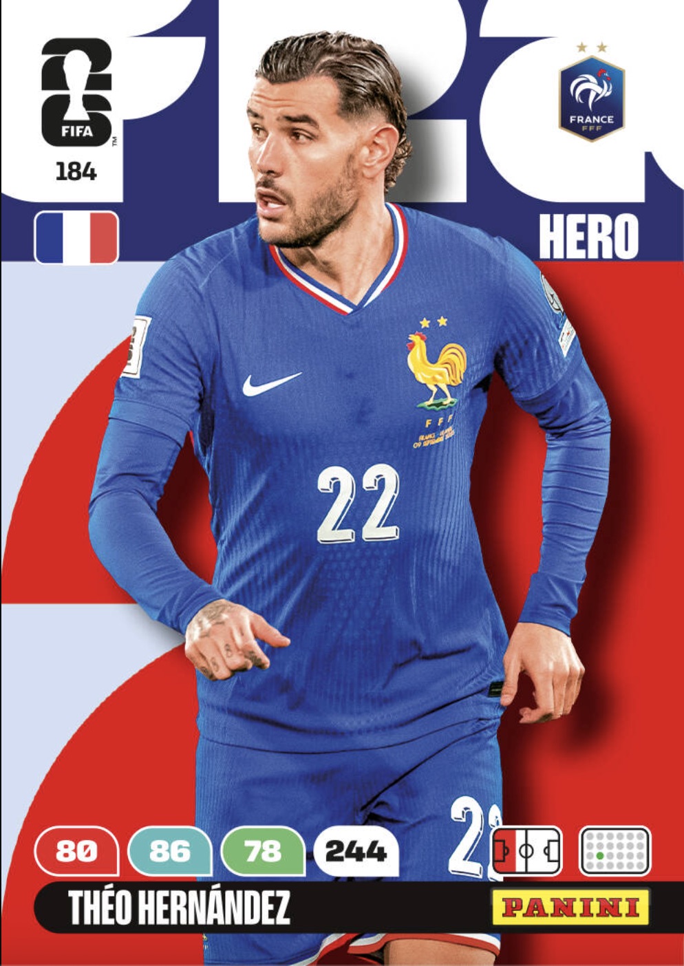 Theo Hernandez