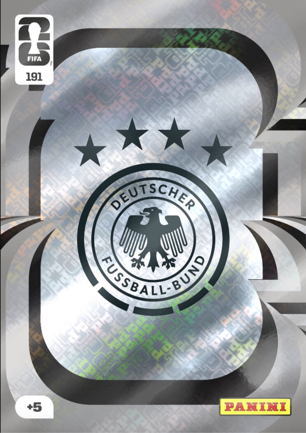 Team Crest TC