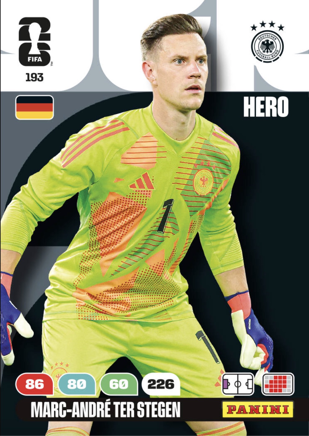 Marc-Andre ter Stegen