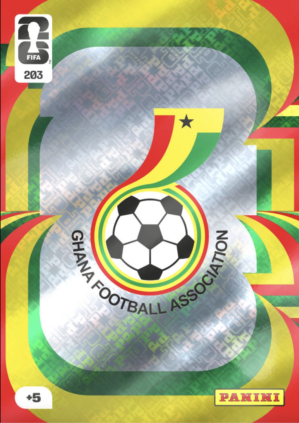 Team Crest TC