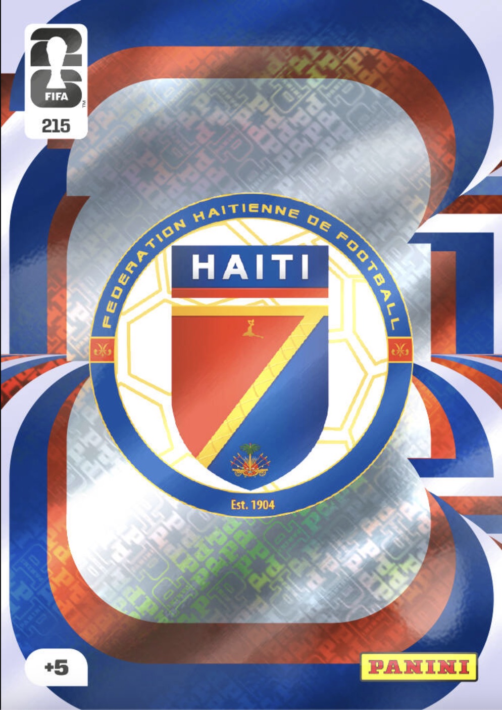 Team Crest TC