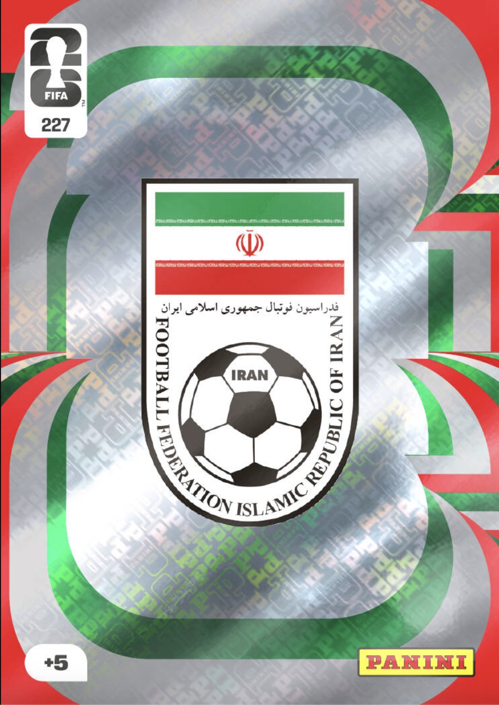 Team Crest TC