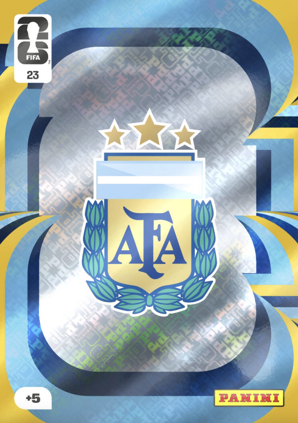 Team Crest TC