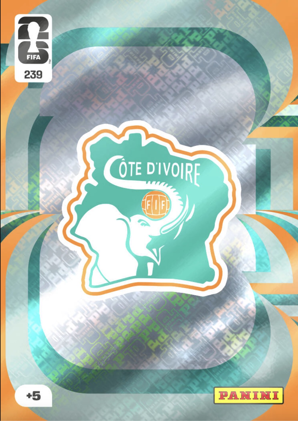 Team Crest TC