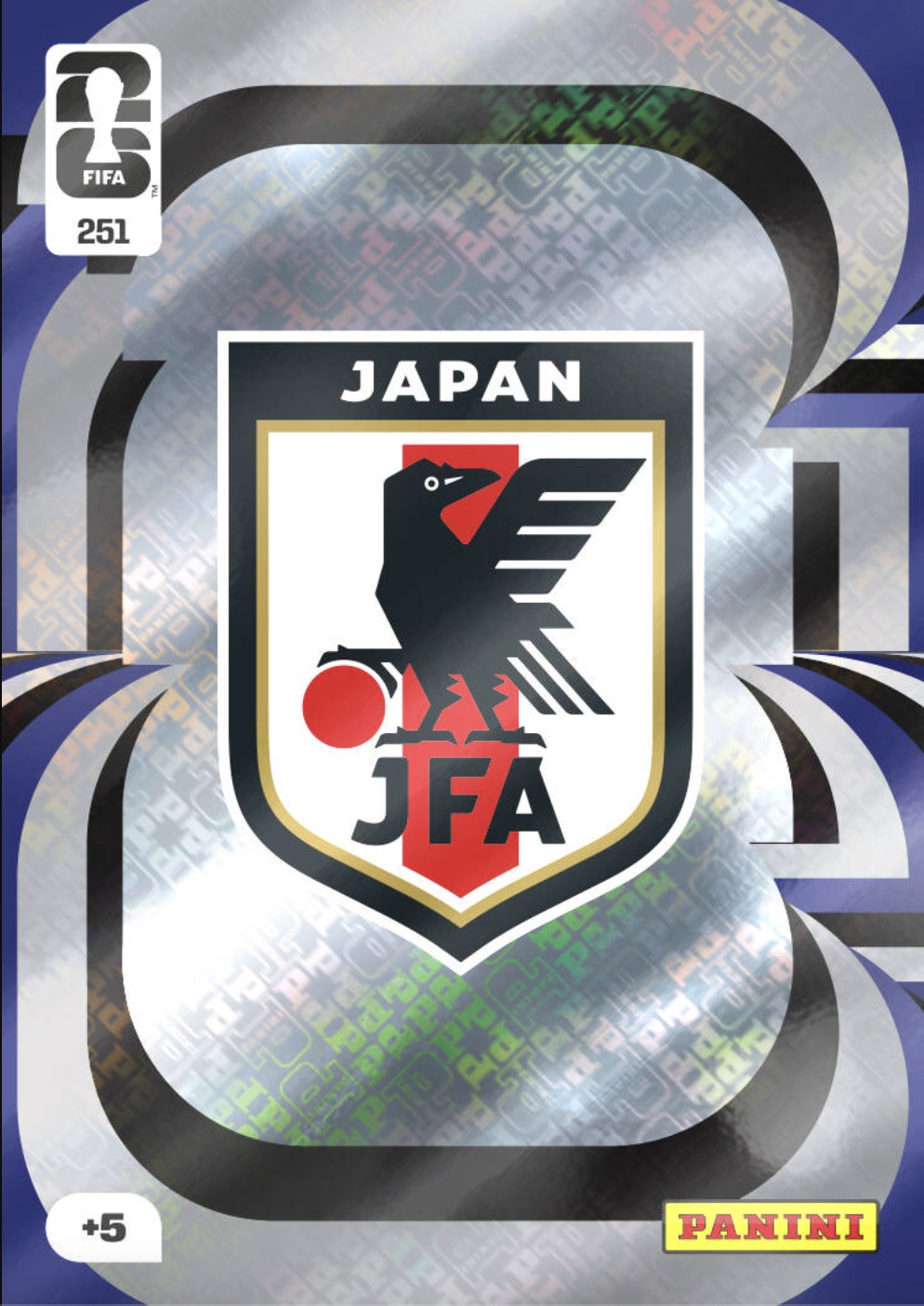 Team Crest TC
