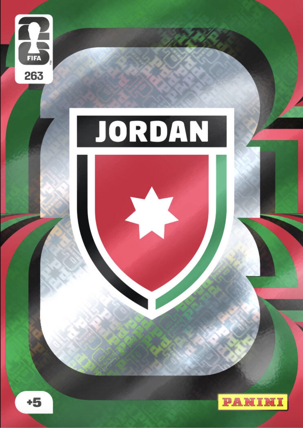 Team Crest TC