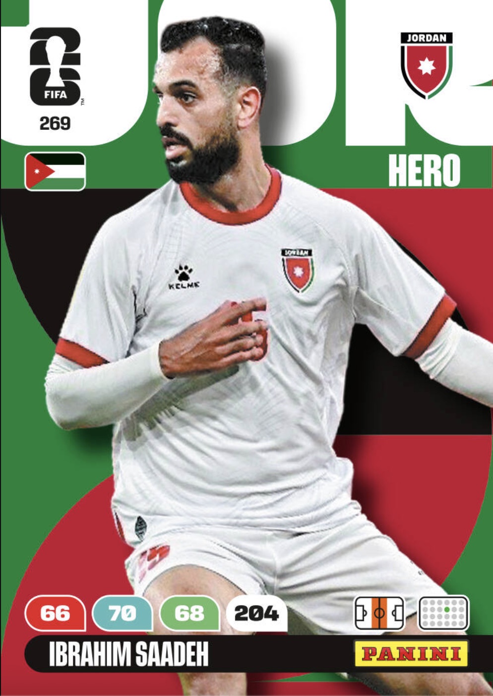 Ibrahim Sadeh