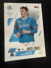 Scott McTominay