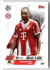 Jonathan Tah