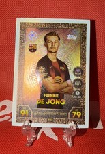 Frenkie de Jong
