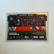 Ousmane Dembélé