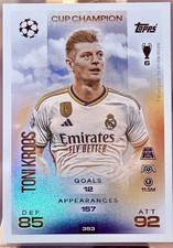 Toni Kroos