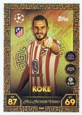 Koke