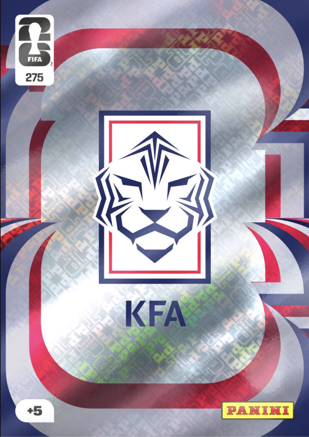 Team Crest TC