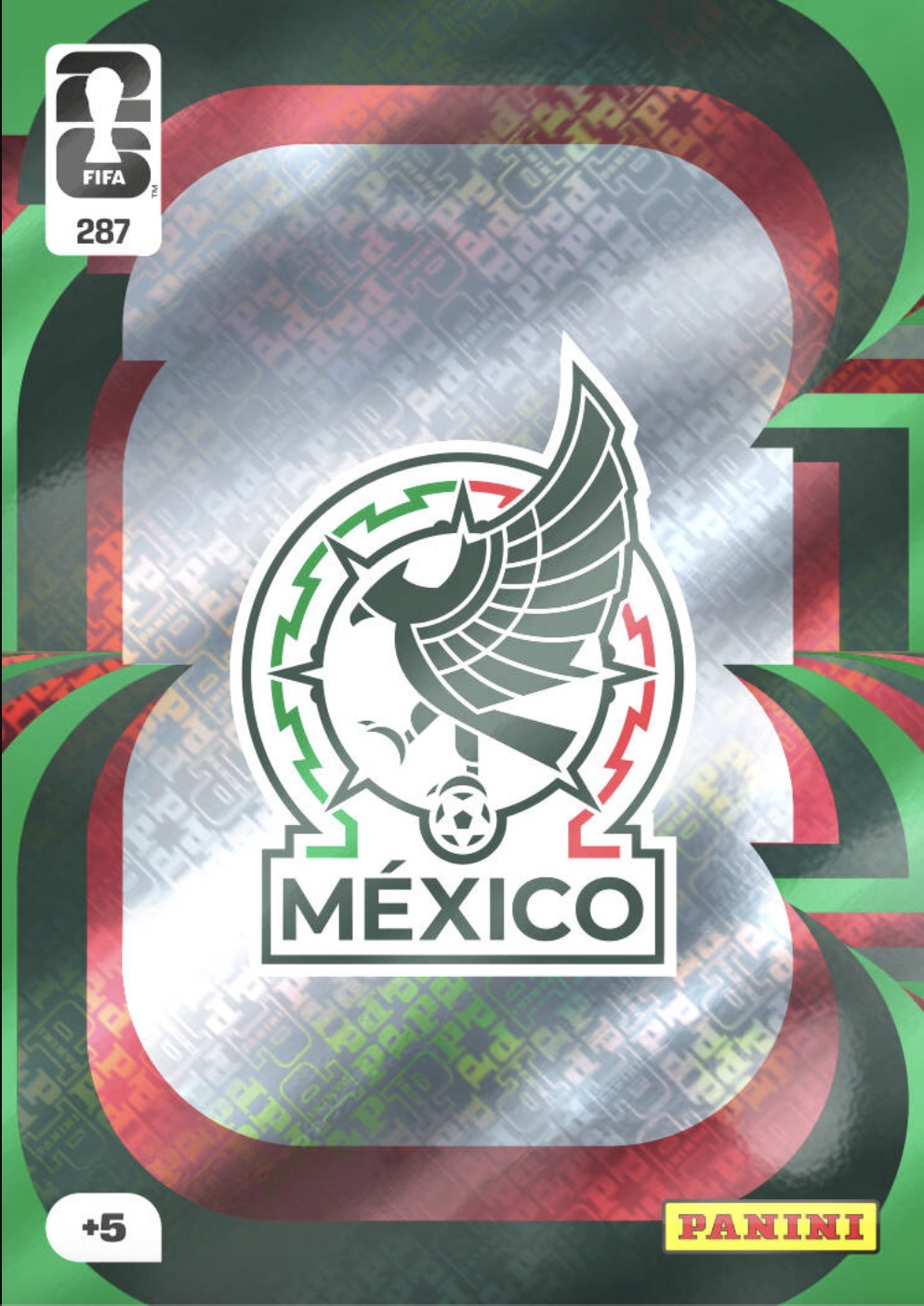 Team Crest TC