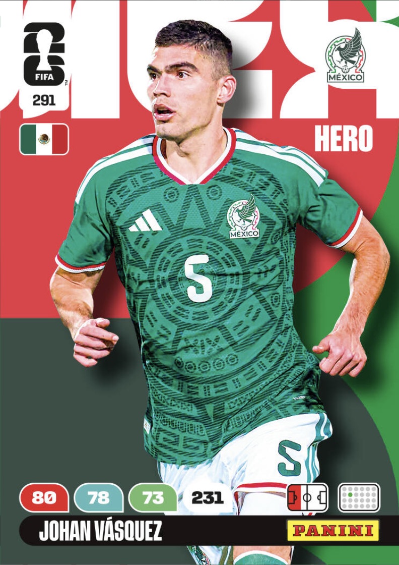 Johan Vasquez