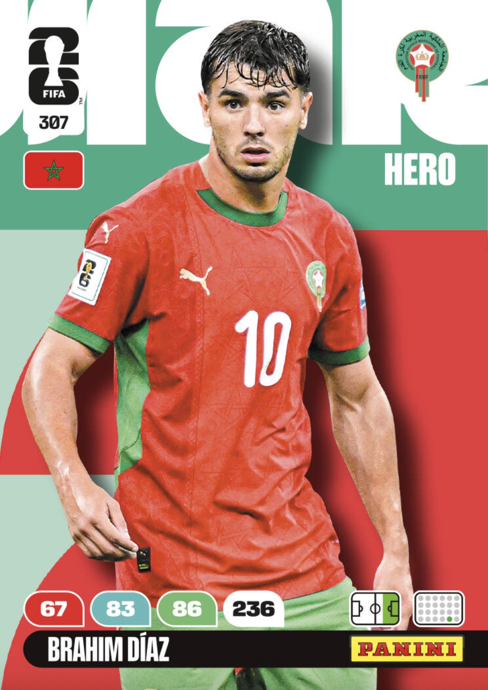 Brahim Diaz