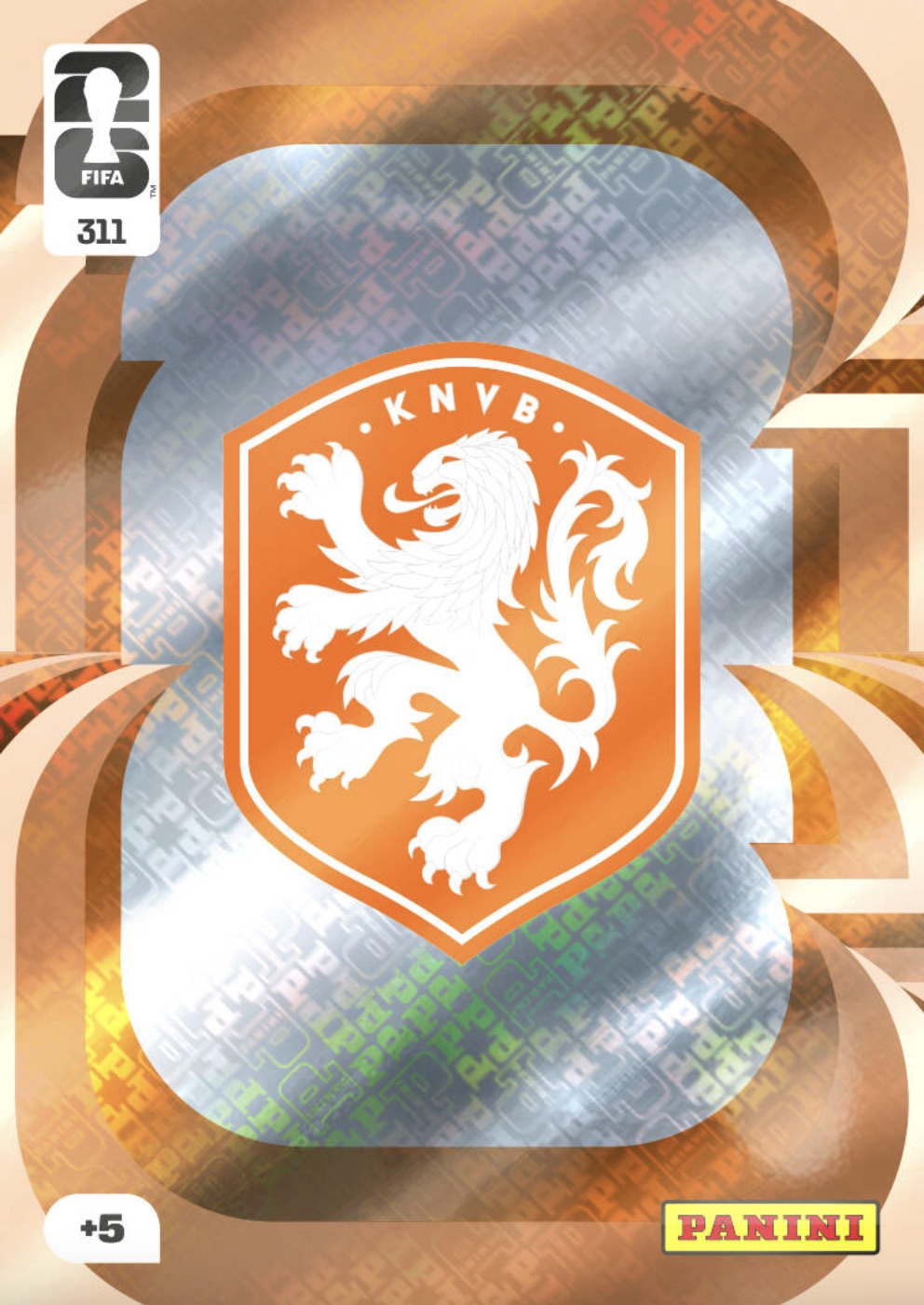 Team Crest TC