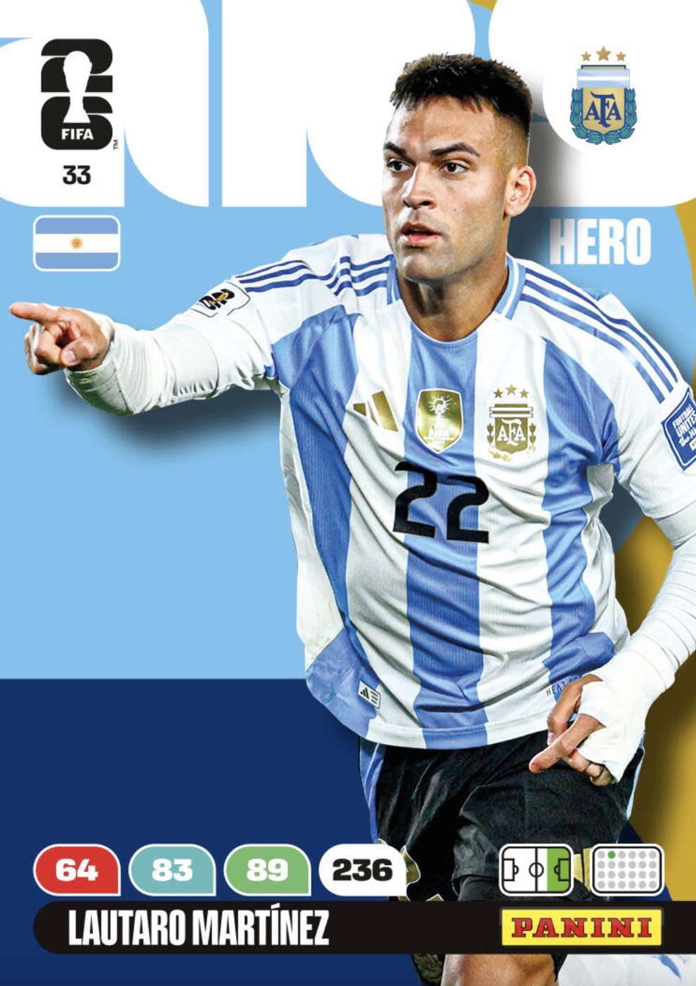 Lautaro Martinez