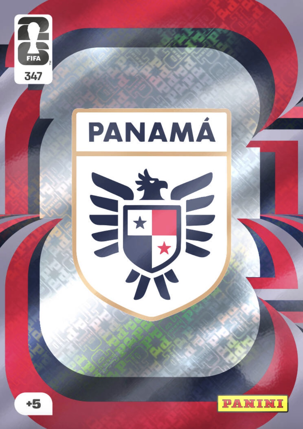 Team Crest TC