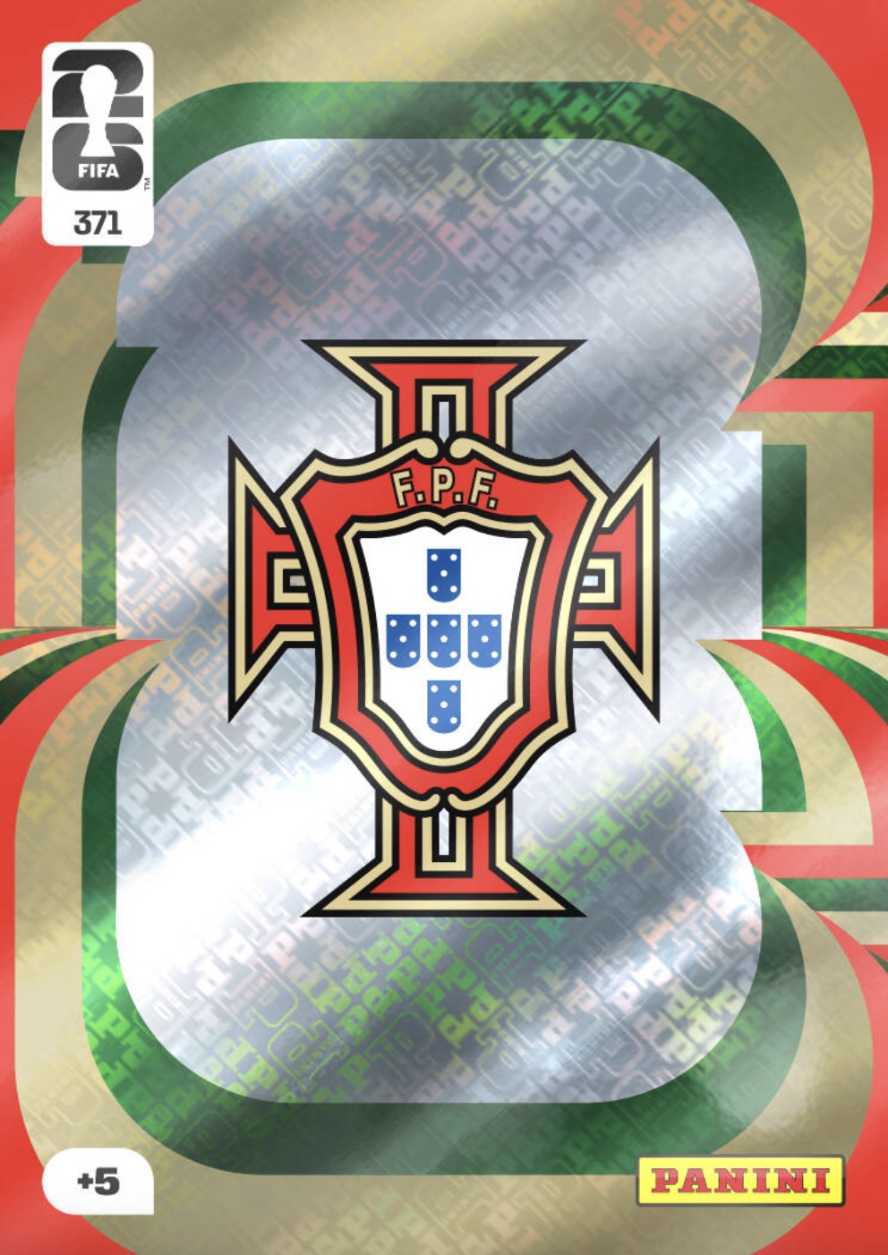 Team Crest TC