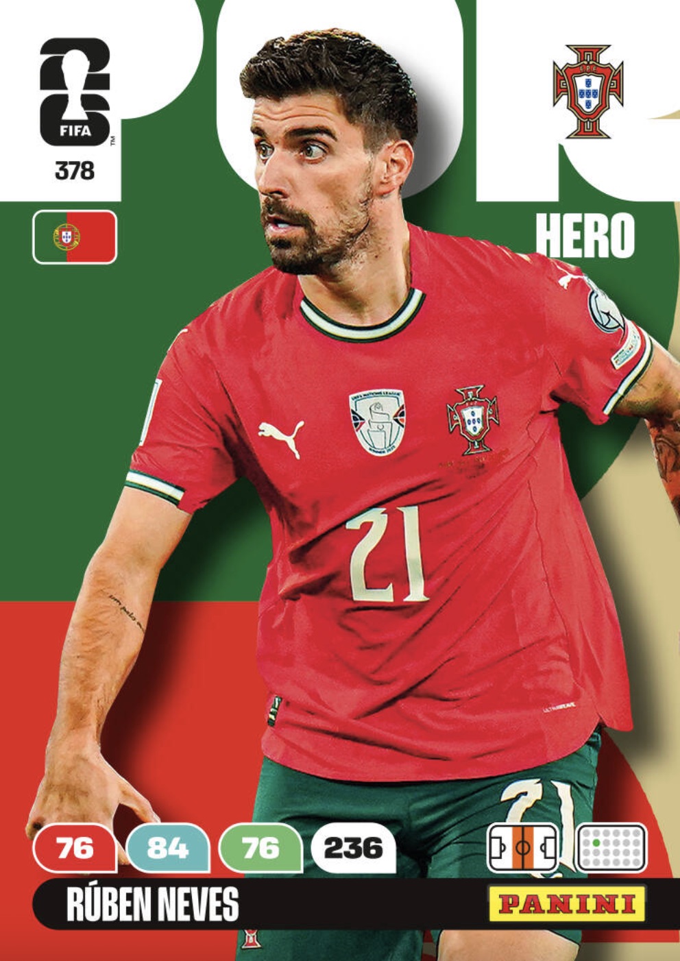 Ruben Neves