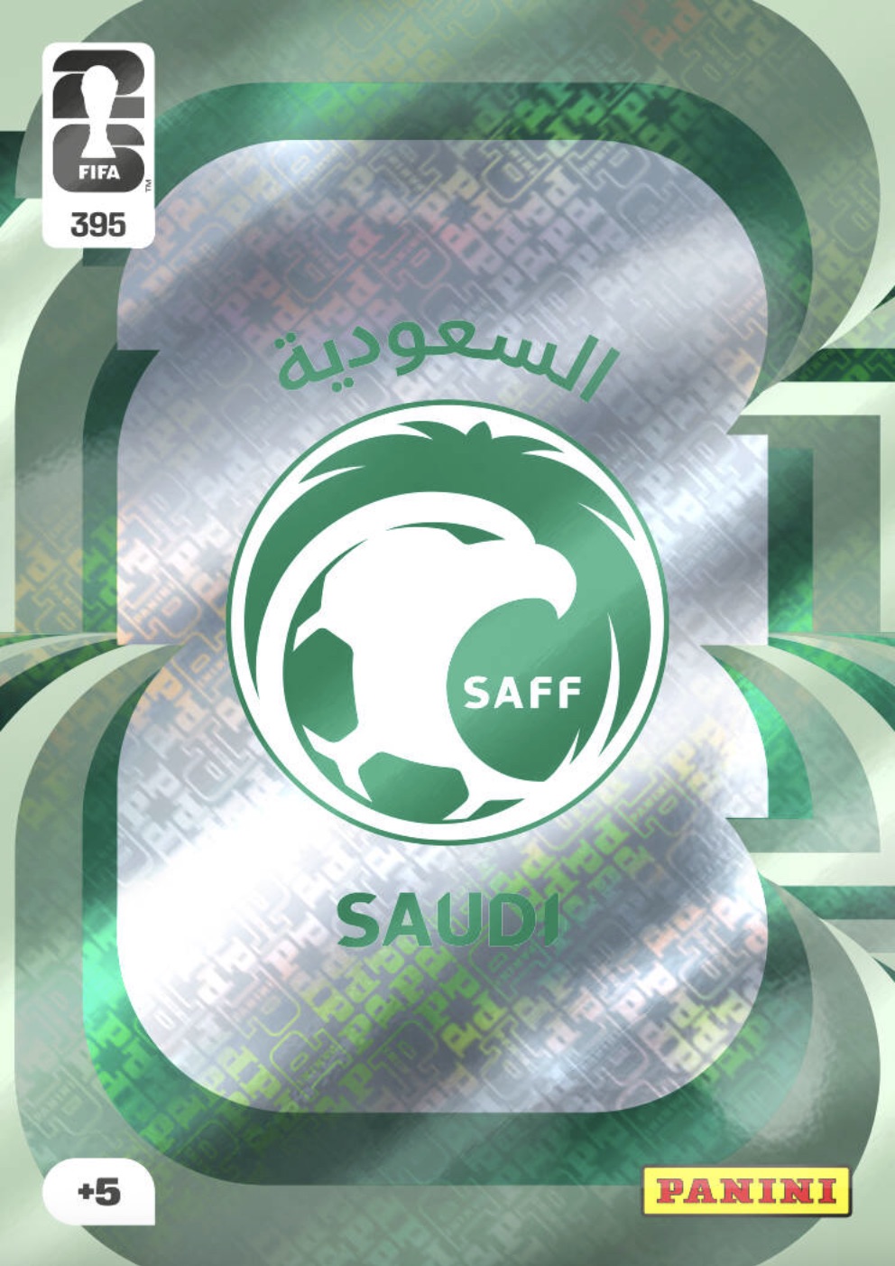 Team Crest TC