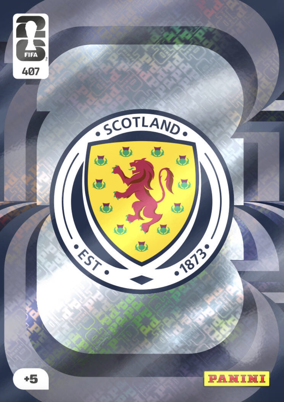 Team Crest TC