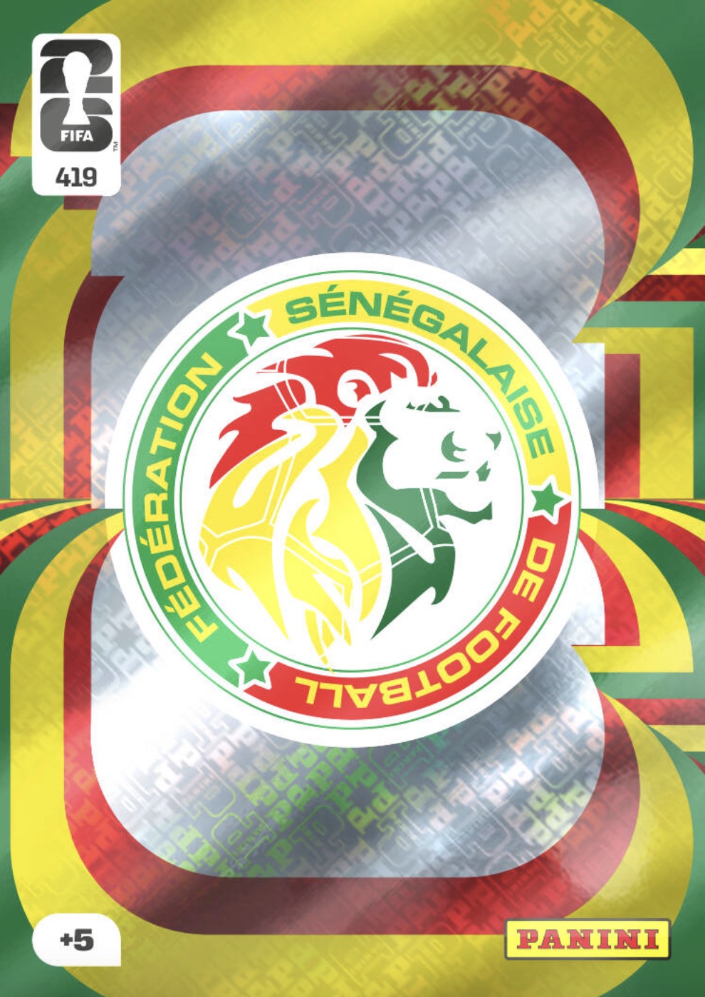 Team Crest TC