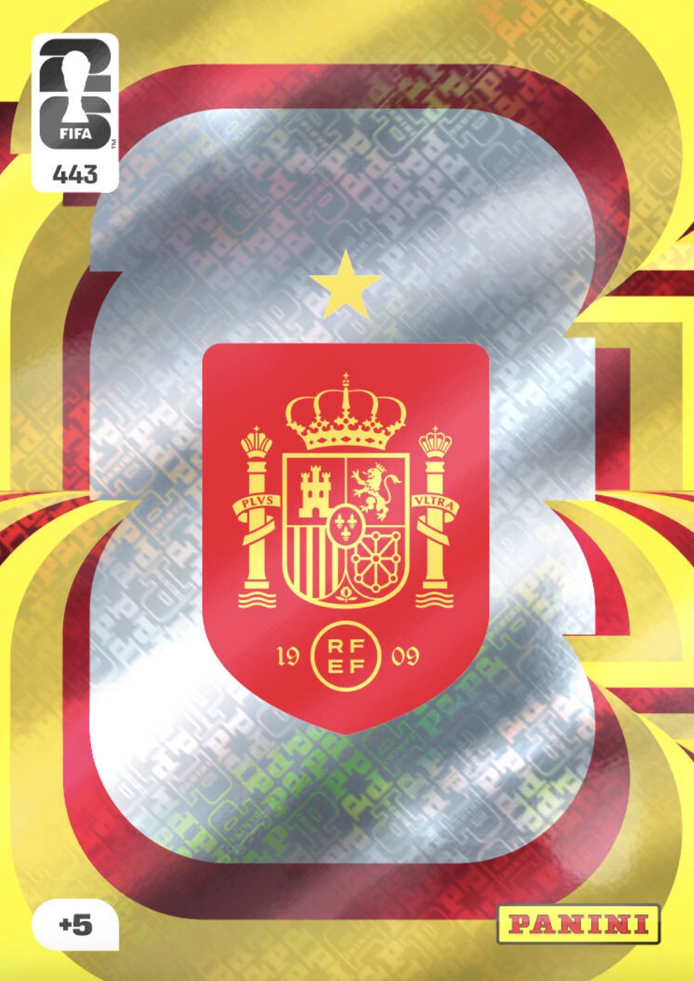 Team Crest TC