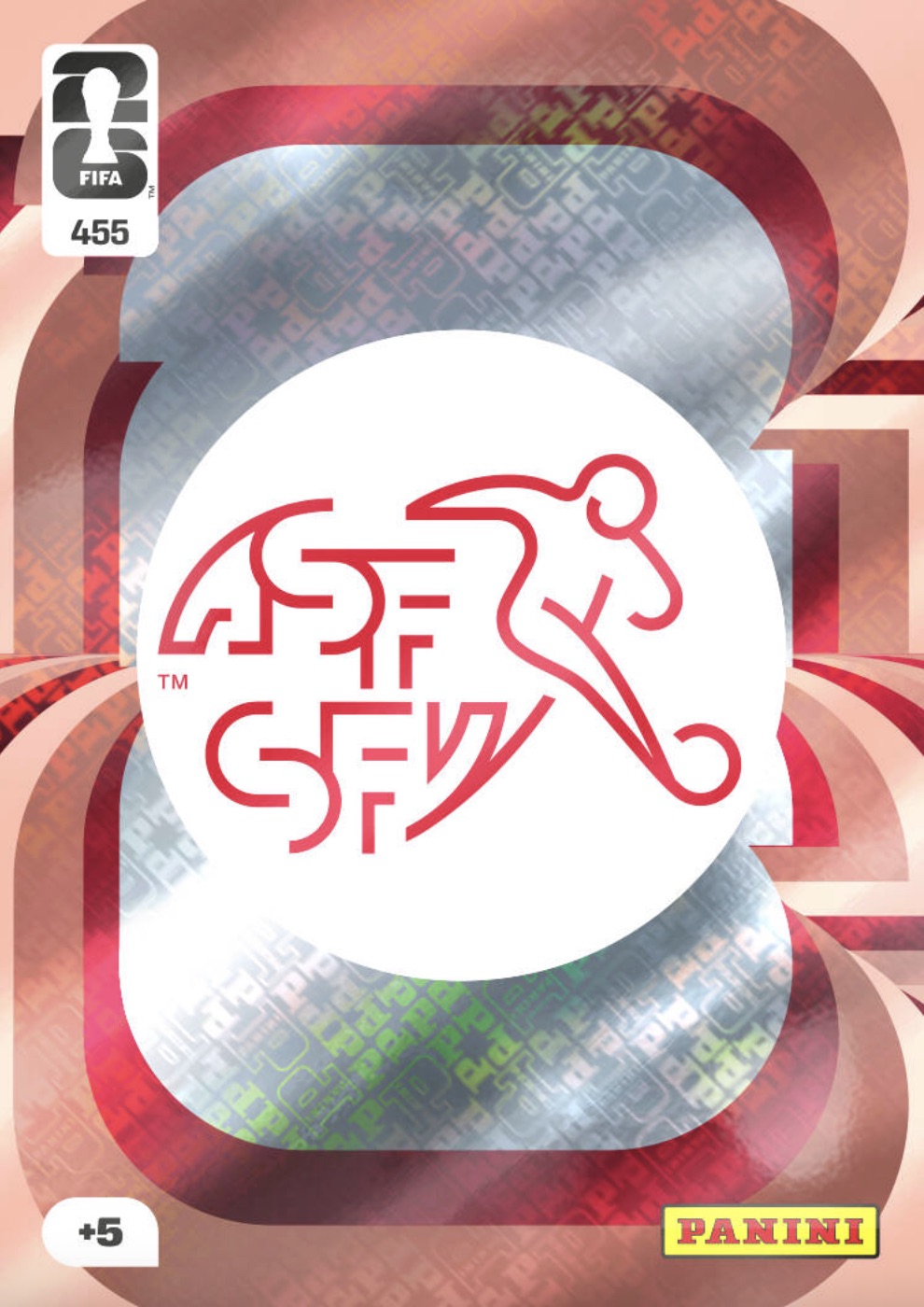 Team Crest TC