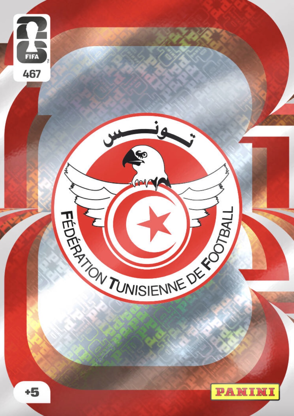 Team Crest TC