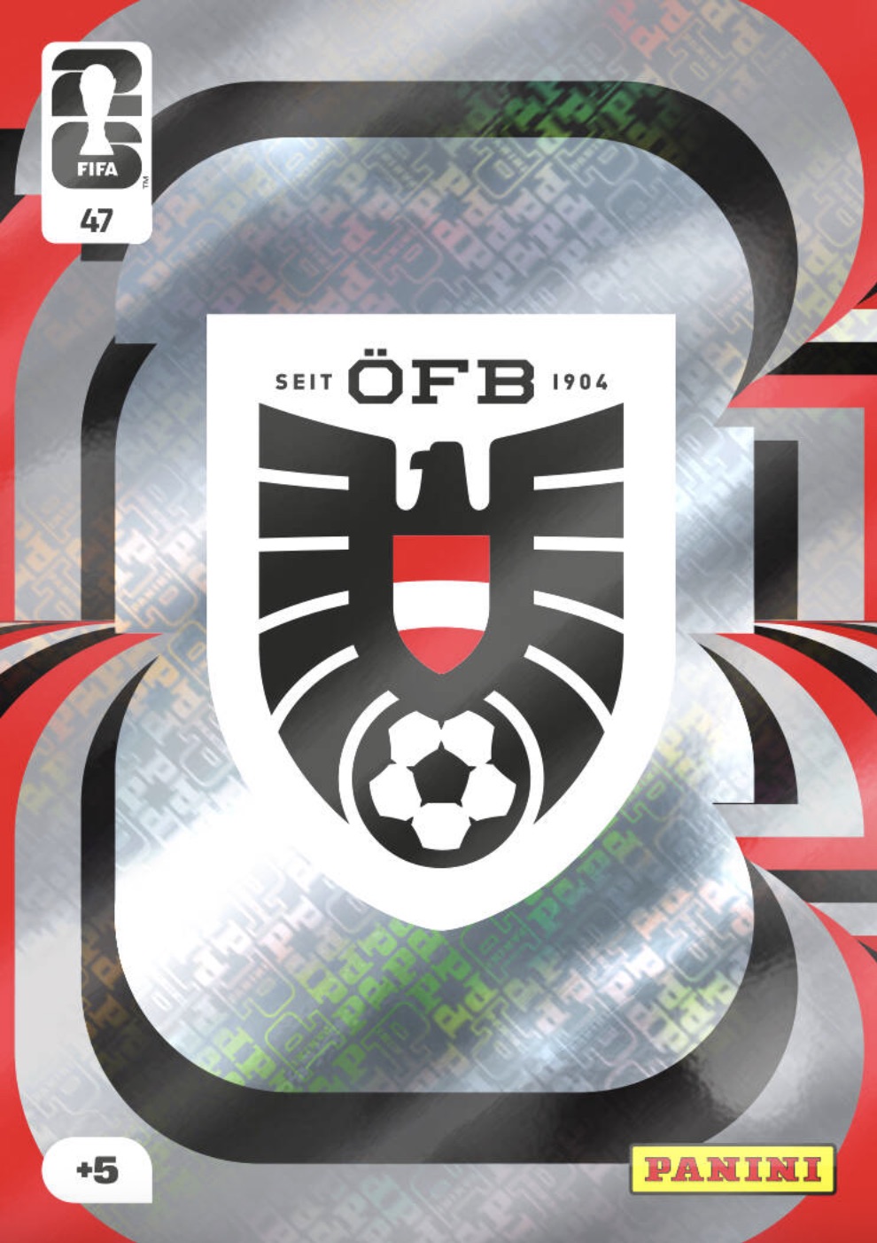 Team Crest TC