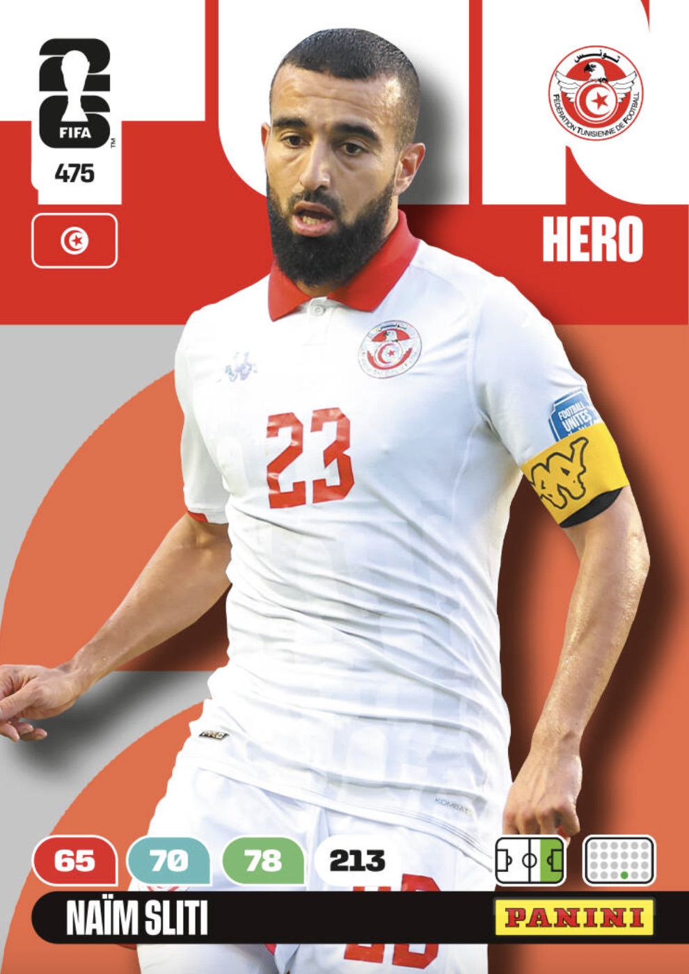 Naim Sliti