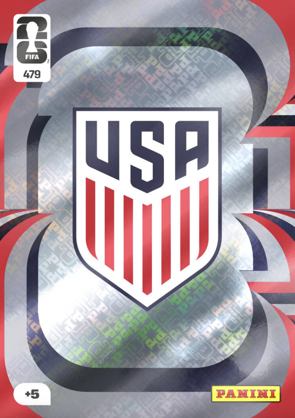 Team Crest TC