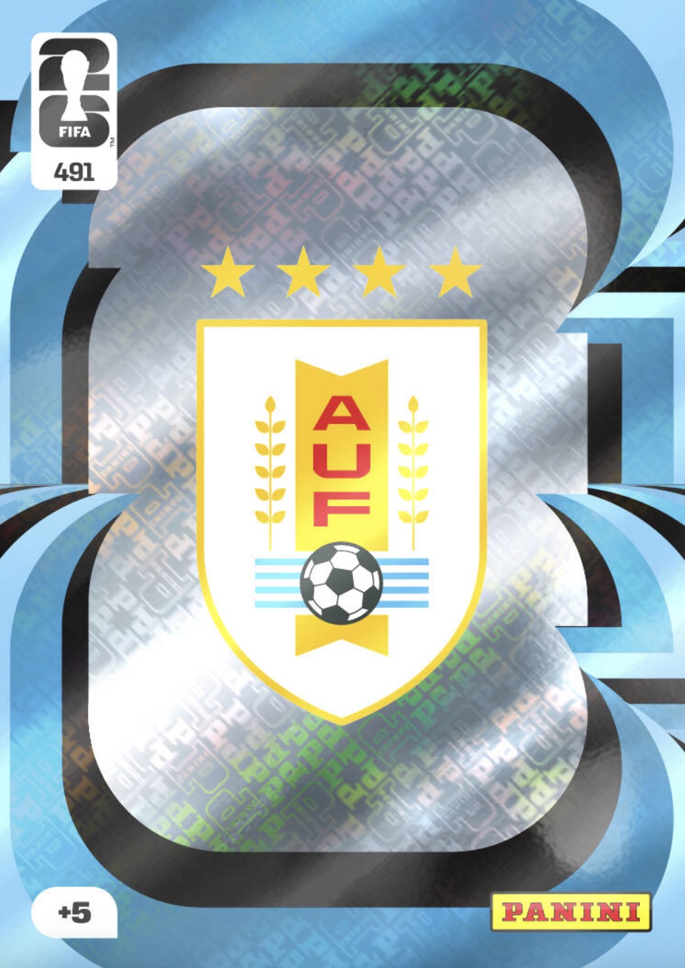Team Crest TC