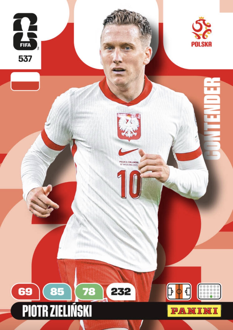 Piotr Zielinski CON