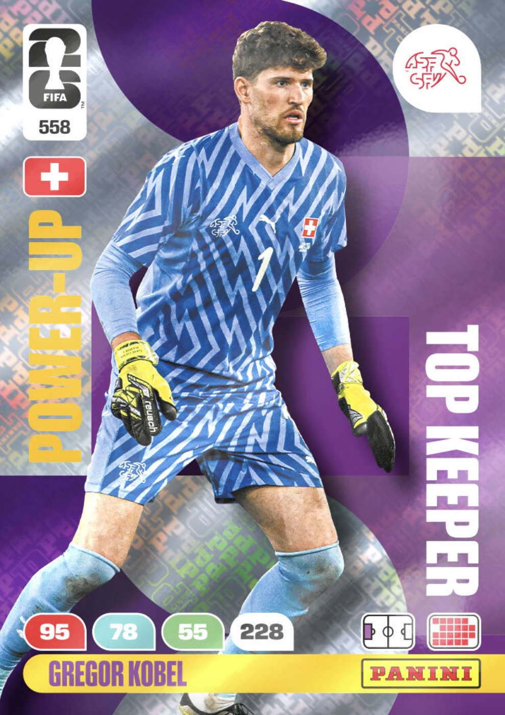Gregor Kobel TK