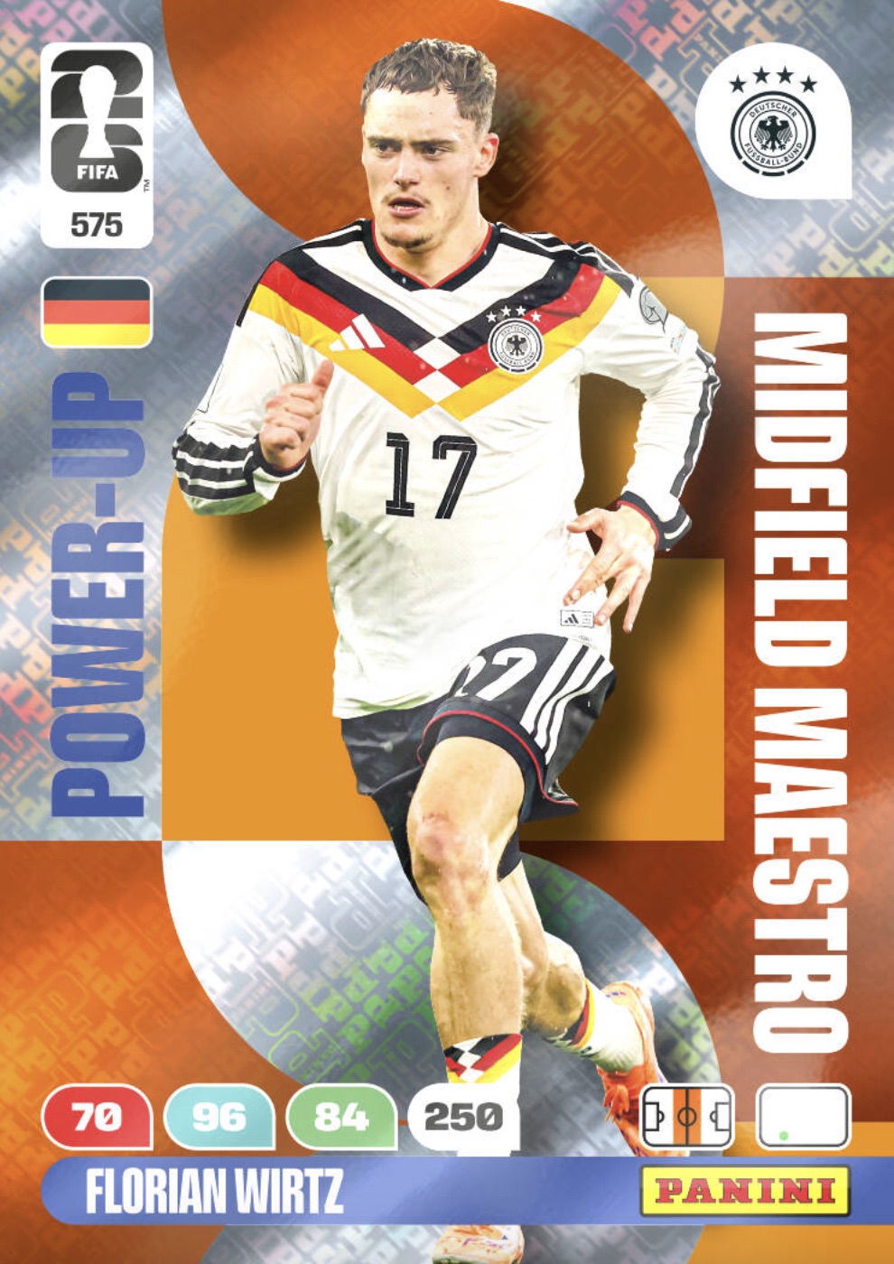 Florian Wirtz MM