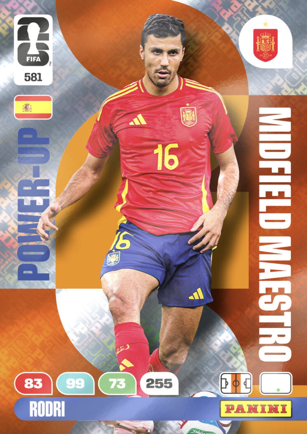 Rodri MM