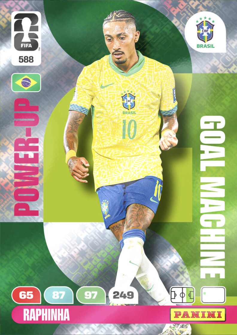 Raphinha GM